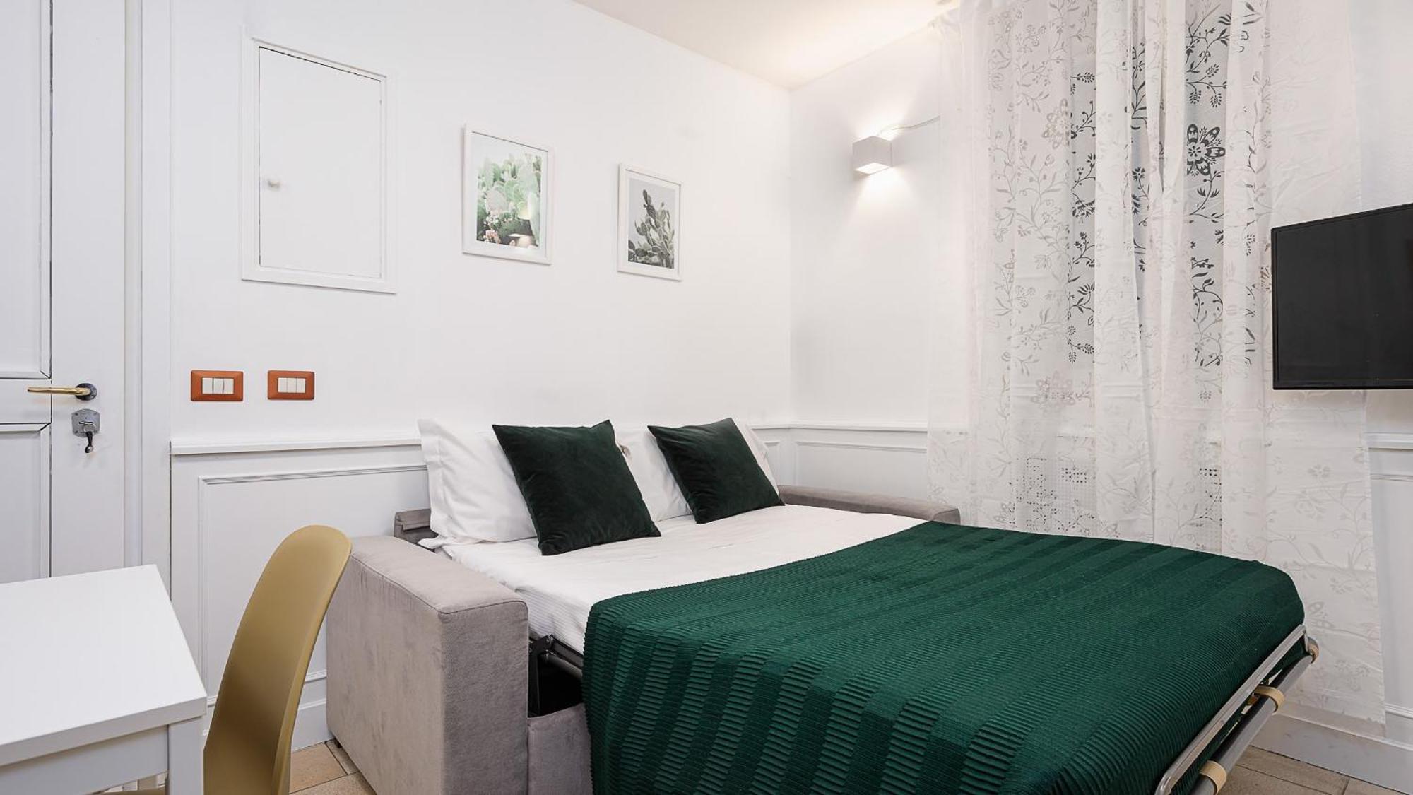 Classbnb - Apartment Just A 5 Minute Walk From Piazza Duomo Μιλάνο Εξωτερικό φωτογραφία