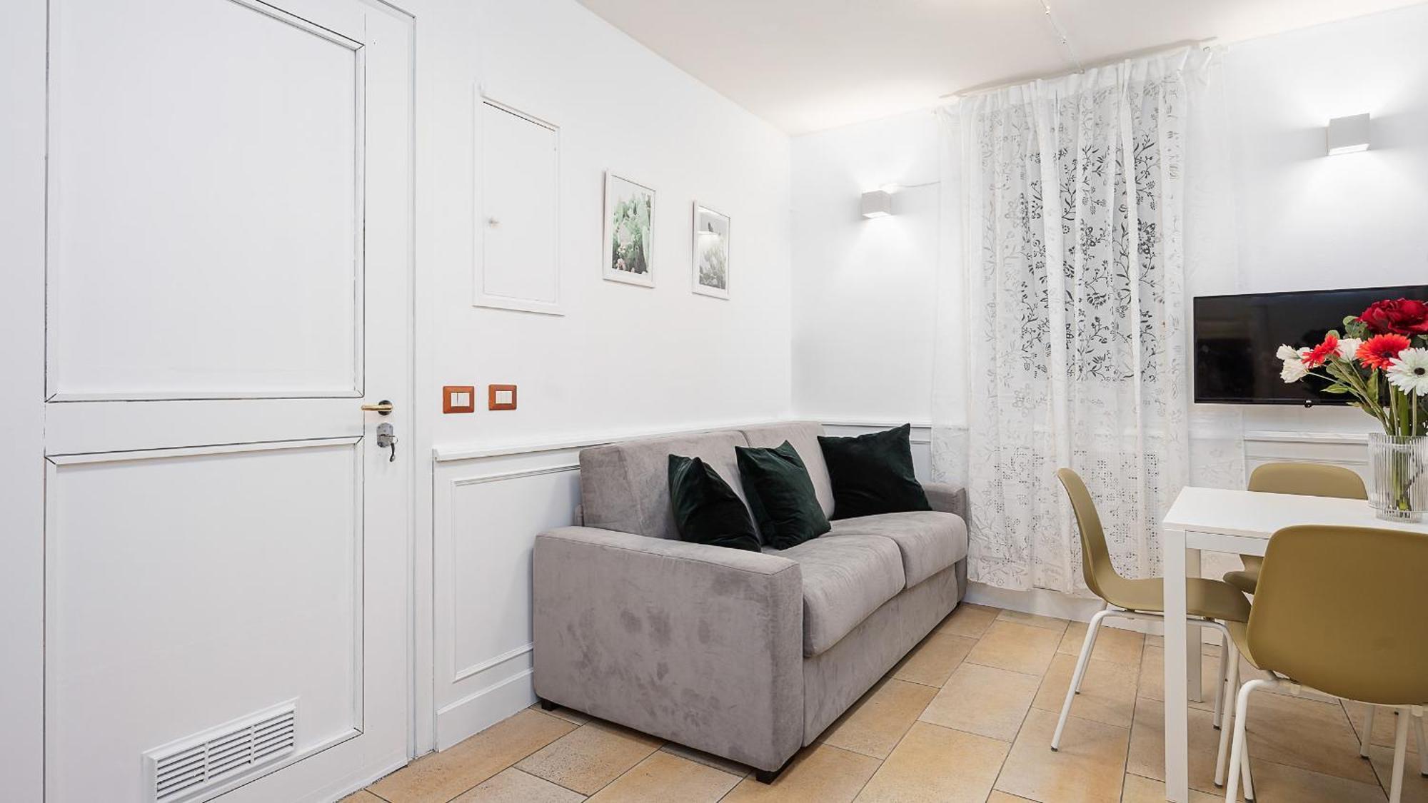 Classbnb - Apartment Just A 5 Minute Walk From Piazza Duomo Μιλάνο Εξωτερικό φωτογραφία