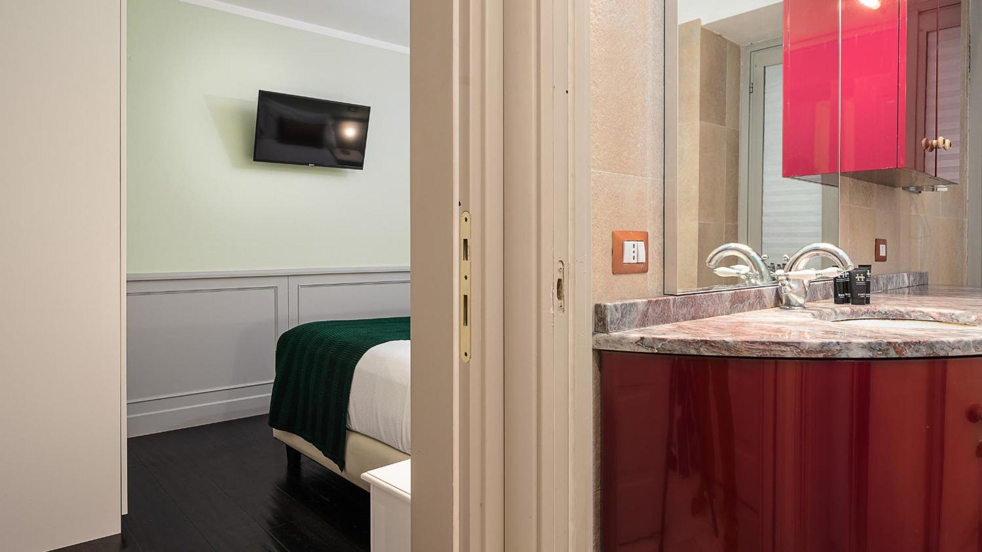 Classbnb - Apartment Just A 5 Minute Walk From Piazza Duomo Μιλάνο Εξωτερικό φωτογραφία