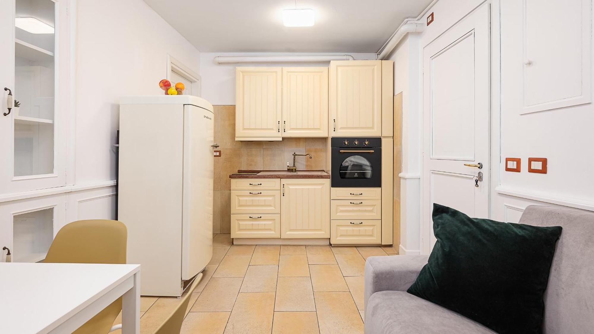 Classbnb - Apartment Just A 5 Minute Walk From Piazza Duomo Μιλάνο Εξωτερικό φωτογραφία