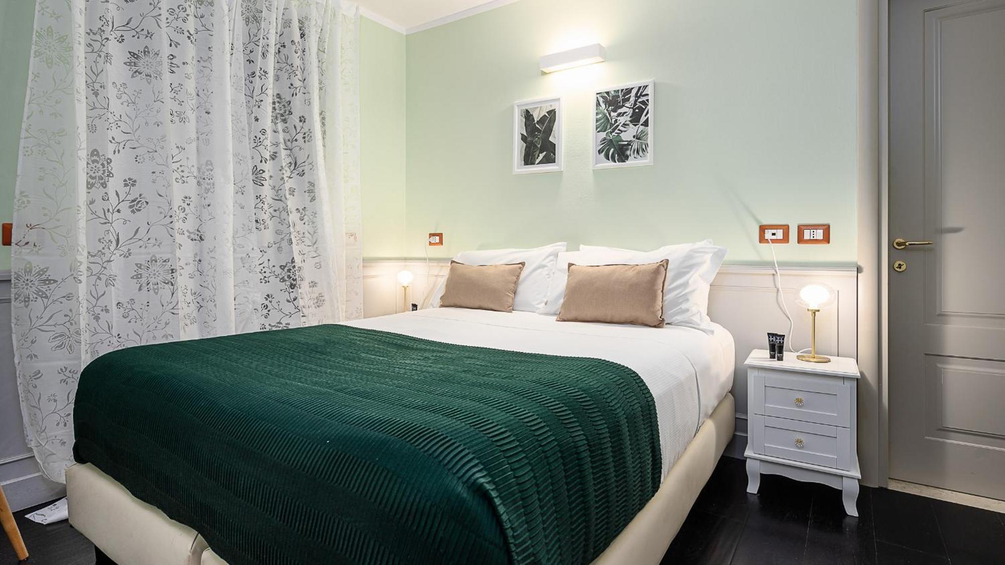 Classbnb - Apartment Just A 5 Minute Walk From Piazza Duomo Μιλάνο Εξωτερικό φωτογραφία